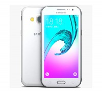 Смартфон Samsung Galaxy J3 (2016) J320H DS White 2 MicroSim сенсорный емкостн