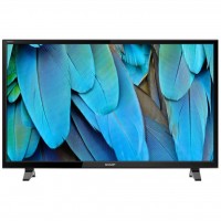 Телевизор 40' Sharp LC-40FI3322E LED Full HD 1920x1080 100Hz, HDMI, USB, VESA (2