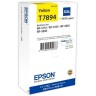 Картридж Epson T7894, Yellow, WorkForce Pro WF-5110DW WF-5620DWF, 34.2 мл (C13T7