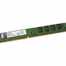 Модуль памяти 4Gb DDR3, 1333 MHz (PC-10600), Kingston, 9-9-9-24 (KVR1333D3N9 4G)