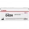 Картридж Canon 040H, Black, LBP-710 712, 12 500 стр (0461C001)