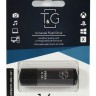 USB Флеш накопитель 16Gb T G 121 Vega series Grey (TG121-16GBGY)