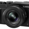 Фотоаппарат Panasonic Lumix DC-LX100 Black (DMC-LX100EEK), 12.8Mpx, LCD 3', зум