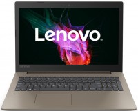 Ноутбук 15' Lenovo IdeaPad 330-15IKBR (81DE01VXRA) Chocolate 15.6' матовый LED F