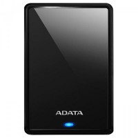 Внешний жесткий диск 2Tb ADATA DashDrive Classic HV620S, Black, 2.5', USB 3.2 (A