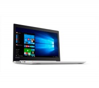 Ноутбук 15' Lenovo IdeaPad 320-15ISK Grey (80XH00EBRA) 15.6' матовый LED Full HD