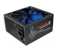 Блок питания Raidmax RX-1000 AP-S 1000 W Scorpio ATX, 14cm fan, 20+4 4*6 8 PCIe