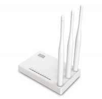 Роутер Netis MW5230, Wi-Fi 802.11b g n, до 300 Mb s, 2.4GHz, 4 LAN 10 100 Mb s,