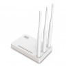 Роутер Netis MW5230, Wi-Fi 802.11b g n, до 300 Mb s, 2.4GHz, 4 LAN 10 100 Mb s,