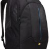 Рюкзак для ноутбука 17' Case Logic Prevailer PREV-217, Black, полиэстер, 310 х 3