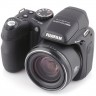 Фотоаппарат FujiFilm FinePix S2000HD Black, 1 2.3', 10Mpx, LCD 2.7', зум оптичес