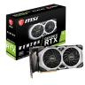 Видеокарта GeForce RTX 2080 SUPER, MSI, VENTUS XS OC, 8Gb DDR6, 256-bit, HDMI 3x