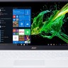 Ноутбук 14' Acer Swift 5 SF514-54T (NX.HLHEU.005) White 14.0' глянцевый, Multi-t