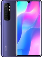 Смартфон Xiaomi Mi Note 10 Lite Nebula Purple 6 128 Gb, 2 Sim, 6.47' (2340х1080)