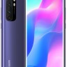 Смартфон Xiaomi Mi Note 10 Lite Nebula Purple 6 128 Gb, 2 Sim, 6.47' (2340х1080)