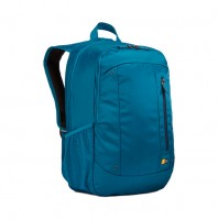 Рюкзак для ноутбука 15.6' Case Logic Jaunt, Blue, нейлон, 386 х 267 х 43 мм (WMB