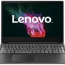 Ноутбук 15' Lenovo IdeaPad S145-15IWL (81MX005URA) Black Texture 15.6' глянцевый