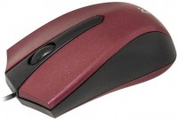 Мышь Defender Accura MM-950, Red USB