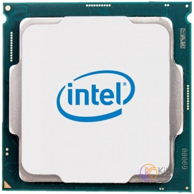 Процессор Intel Core i3 (LGA1200) i3-10105F, Tray, 4x3.7 GHz (Turbo Boost 4.4 GH