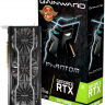 Видеокарта GeForce RTX 2070 SUPER, Gainward, Phantom 'GS', 8Gb DDR6, 256-bit, HD