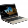 Ноутбук 15' Asus X542UF-DM028 Golden 15.6' матовый LED Full HD (1920x1080), Inte