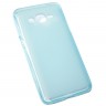 Бампер для Samsung G532 (Galaxy J2 Prime), Blue