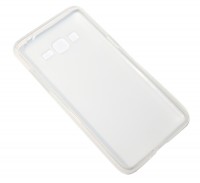 Накладка силиконовая для смартфона Samsung J2 Prime G530 Transparent