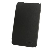Чехол-книжка для смартфона Lenovo S880i Boso, Black