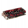 Видеокарта Radeon RX 580 OC, PowerColor, Red Devil, 8Gb DDR5, 256-bit, DVI HDMI