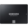 Твердотельный накопитель 500Gb, Samsung 860 Evo, SATA3, 2.5', TLC, 550 520 MB s