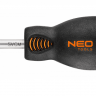 Отвертка Neo Tools крестовая PZ2 x 38 мм, CrMo (04-033)