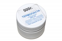 Термопаста КПТ-19, банка, 500 гр