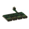 Планка с чипами для СНПЧ Epson Stylus TX106 TX109 TX117 TX119 (CH.0237)