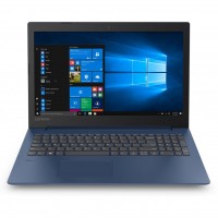 Ноутбук 15' Lenovo IdeaPad 330-15IKBR (81DE01W0RA) Midnight Blue 15.6' матовый L