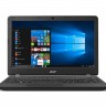 Ноутбук 13' Acer Aspire ES1-332-C40T Black (NX.GFZEU.001) 13.3' матовый LED HD (