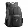 Рюкзак для ноутбука 17' Sumdex PON-377BK, Black, нейлон полиэстер, 42 x 31.1 x 3