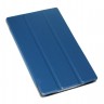 Чехол-книжка для Lenovo Tab 3 8' (850), Dark Blue, искусственная кожа