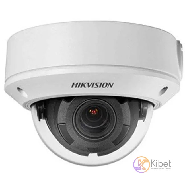 IP камера Hikvision DS-2CD1723G0-IZ (2.8-12 мм), 2Мп, 1 2.8' CMOS, 1920x1080, H.