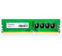 Модуль памяти 4Gb DDR4, 2400 MHz, A-Data Premier, 16-16-16, 1.2V (AD4U2400W4G17-