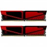 Модуль памяти 8Gb x 2 (16Gb Kit) DDR4, 3200 MHz, T-Force Vulcan, Red Black, 16-1