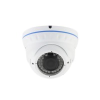 IP-камера EvoVizion IP-1.3-538VF (PoE), White, 1.3Mp, OV9732, 1280?960 H.264 JPE