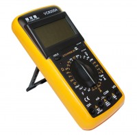 Мультиметр VC9205A, Black Orange
