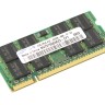 Модуль памяти SO-DIMM 2Gb, DDR2, 800 MHz (PC2-6400), Samsung (M470T5663RZ3-CF7)