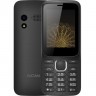 Мобильный телефон Nomi i248 Black, 2 Sim, 2.4' (320x240) TFT, Spreadtrum MT6060A