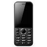 Мобильный телефон Bravis C241 Brace Dual Sim Black, 2 Sim, 2.44' (240x320), Micr
