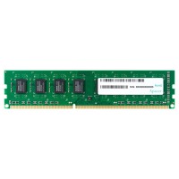 Модуль памяти 2Gb DDR3, 1333 MHz, Apacer, 9-9-9-24, 1.5V (DL.02G2J.H9M)