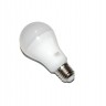 Лампа светодиодная E27, 12W, 3000K, A65, Maxus, 1200 lm, 220V (1-LED-563-P)