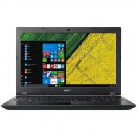 Ноутбук 15' Acer Aspire 3 A315-33 (NX.GY3EU.017) Black 15.6' матовый LED HD (136