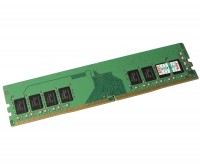 Модуль памяти 8Gb DDR4, 2400 MHz, Hynix Original, 17-17-17, 1.2V (HMA81GU6CJR8N-