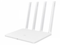Роутер Xiaomi Mi WiFi Router 3C (XI-MIWF-3C), Wi-Fi 802.11 b g n, 300Mb, 2 LAN 1